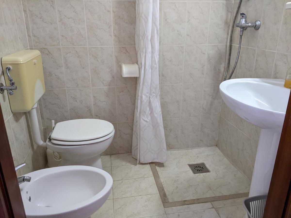 Albergo Casa Del Turista Torre dell'Orso Zewnętrze zdjęcie
