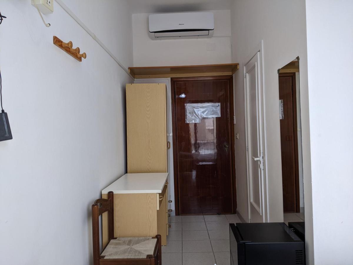 Albergo Casa Del Turista Torre dell'Orso Zewnętrze zdjęcie