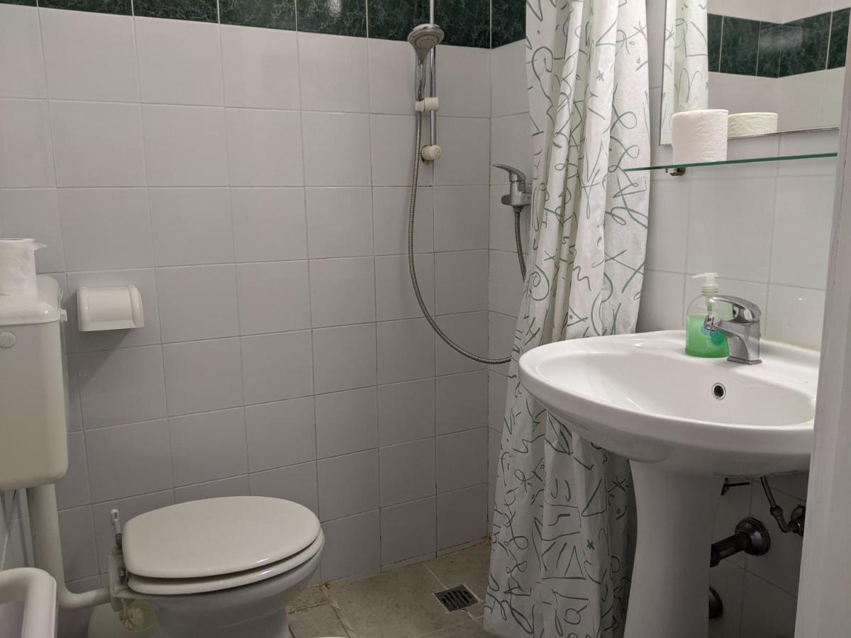 Albergo Casa Del Turista Torre dell'Orso Zewnętrze zdjęcie